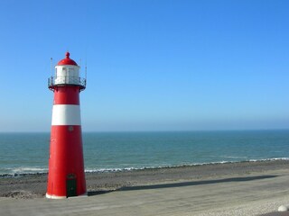 Vakantiehuis Colijnsplaat Omgeving 32