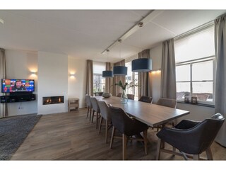 Maison de vacances Colijnsplaat Équipement 11