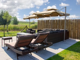 Ferienhaus Colijnsplaat Außenaufnahme 8