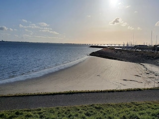 Holiday house Colijnsplaat Environment 33