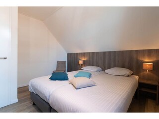 Maison de vacances Colijnsplaat Équipement 15