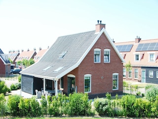 Holiday house Colijnsplaat Outdoor Recording 8