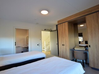 Villa Warmond Características 20