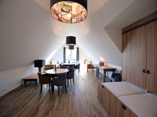 Villa Warmond Características 22