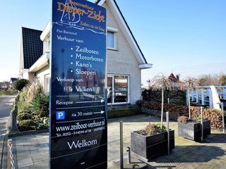 Villa Warmond Entorno 30