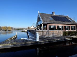 Villa de luxe avec jardin privé au bord du lac à Kaag - Warmond - image1