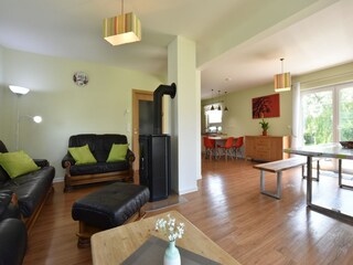 Ferienhaus Hornstorf Ausstattung 13