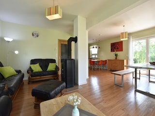 Ferienhaus Hornstorf Ausstattung 21