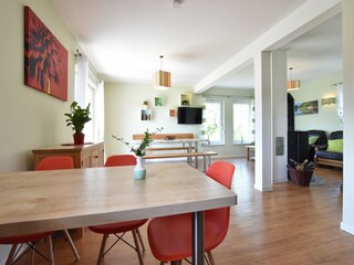 Ferienhaus Hornstorf Ausstattung 14