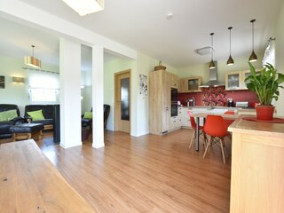 Casa per le vacanze Hornstorf Caratteristiche 18