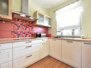 Vakantiehuis Hornstorf Kenmerken 31