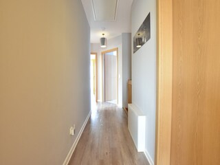 Maison de vacances Hornstorf Équipement 18