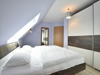 Casa per le vacanze Hornstorf Caratteristiche 30