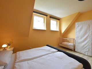 Vakantiehuis Hornstorf Kenmerken 24