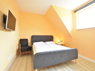 Vakantiehuis Hornstorf Kenmerken 15