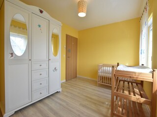 Maison de vacances Hornstorf Équipement 25