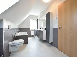 Holiday house Hornstorf Features 17