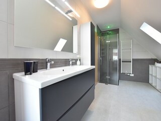 Ferienhaus Hornstorf Ausstattung 34