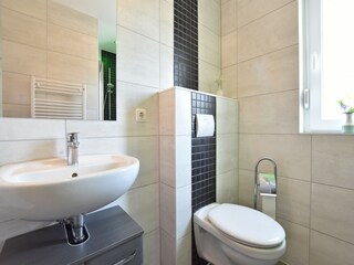 Casa per le vacanze Hornstorf Caratteristiche 21