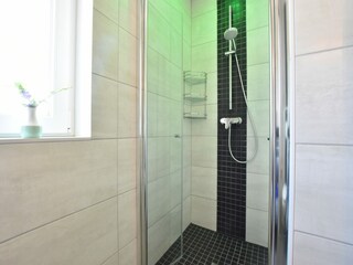 Vakantiehuis Hornstorf Kenmerken 16