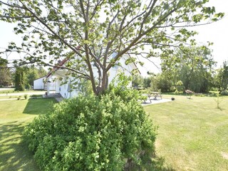 Casa per le vacanze Hornstorf Registrazione all'aperto 11