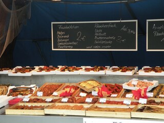 Casa de vacaciones Hornstorf Entorno 37