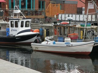 Casa per le vacanze Hornstorf Ambiente 38