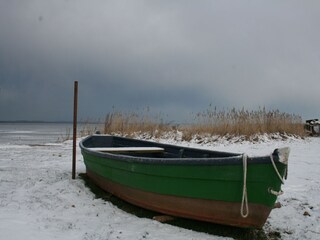 Vakantiehuis Hornstorf Omgeving 38