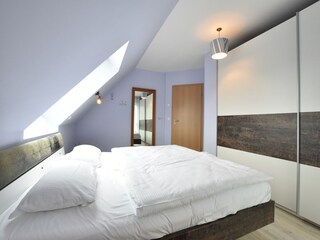 Vakantiehuis Hornstorf Kenmerken 17