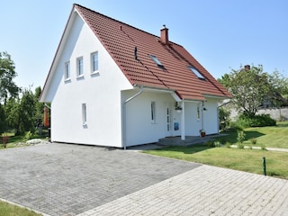 Holiday house Hornstorf Outdoor Recording 5