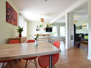 Vakantiehuis Hornstorf Kenmerken 19