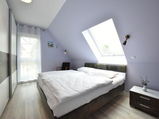 Holiday house Hornstorf Features 25