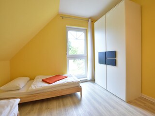 Maison de vacances Hornstorf Équipement 31