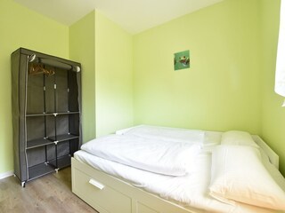 Casa per le vacanze Hornstorf Caratteristiche 33