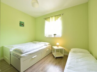 Vakantiehuis Hornstorf Kenmerken 25