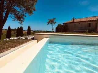 Casa per le vacanze Ostra Registrazione all'aperto 15