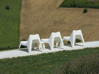 Casa per le vacanze Ostra Registrazione all'aperto 14