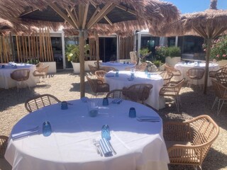 Casa per le vacanze Ostra Registrazione all'aperto 25