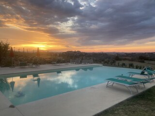 Casa per le vacanze Ostra Registrazione all'aperto 18