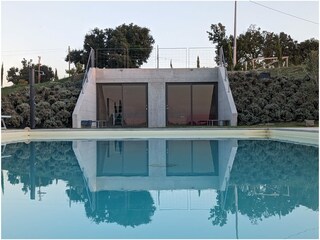 Casa per le vacanze Ostra Registrazione all'aperto 22