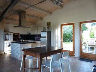 Casa per le vacanze Ostra Caratteristiche 27