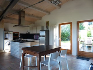Vakantiehuis Ostra Kenmerken 27