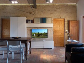 Casa per le vacanze Ostra Caratteristiche 29