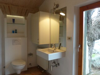Vakantiehuis Ostra Buitenaudio-opname 26