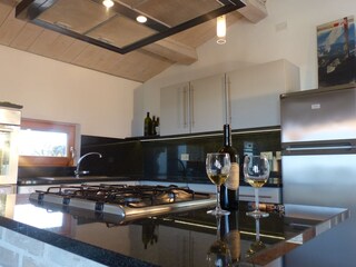 Casa per le vacanze Ostra Caratteristiche 32