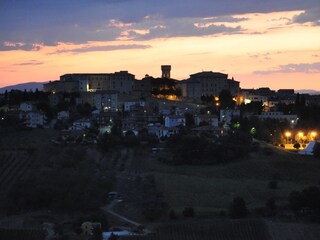 Casa per le vacanze Ostra Registrazione all'aperto 12