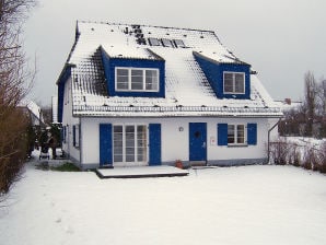 Ferienwohnung Ferientraum Hiddensee - Vitte - image1