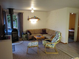 Casa de vacaciones Granzow Características 7