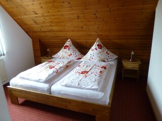 Casa per le vacanze Hooksiel Caratteristiche 12