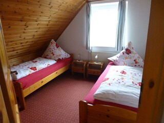 Casa per le vacanze Hooksiel Caratteristiche 13